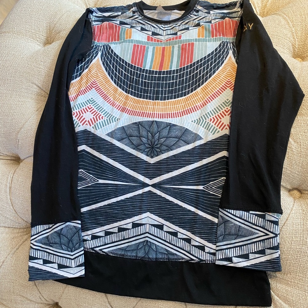 Girls Roxy top, size xs